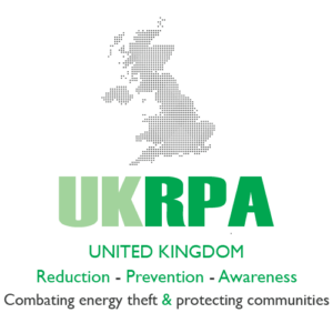 UKRPA Logo 2023 Green